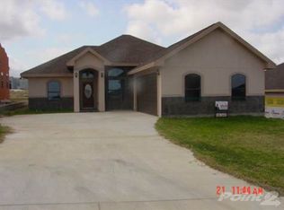 2029 A E Stock Dr, Eagle Pass, TX 78852
