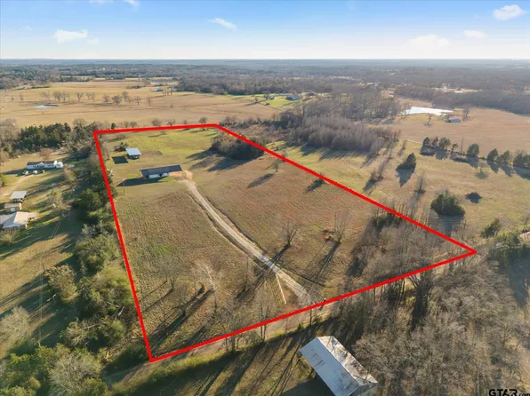 115 County Road 4720, Mount Pleasant, TX 75455
