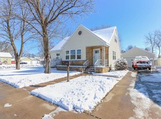 340 13th Ave N, Wisconsin Rapids, WI 54495