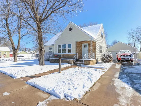 340 13TH AVENUE NORTH, Wisconsin Rapids, WI 54495