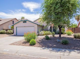 23817 N 39th Ln, Glendale, AZ 85310