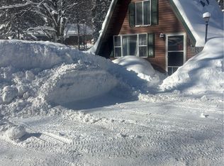 1061 N Osceola Rd, Redfield, NY 13437