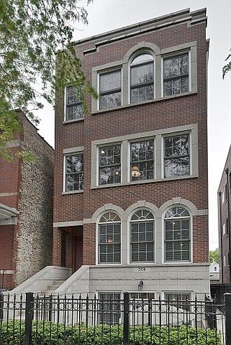 2938 N Damen Ave Unit 1, Chicago, IL 60618 | Zillow