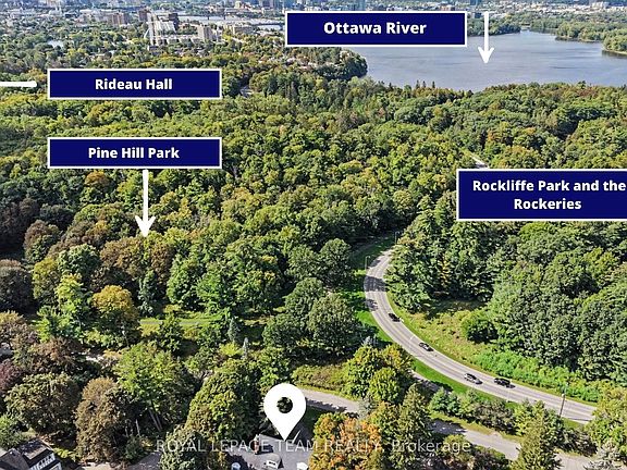 3rd image of 1318 Lisgar Rd