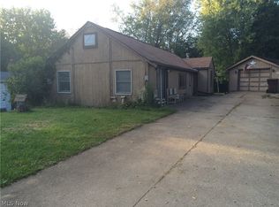 10115 Forty Corners Rd NW, Massillon, OH 44647
