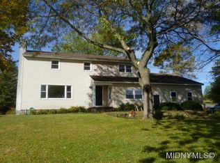 6870 Reservoir Rd, Clinton, NY 13323