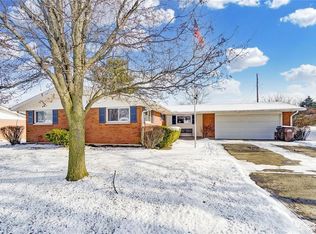 1765 Tahoe Dr, Xenia, OH 45385