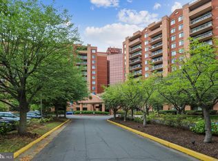 2230 George C Marshall Dr APT 1206, Falls Church, VA 22043