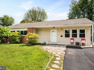 4402 Buckfield Ter, Feasterville Trevose, PA 19053