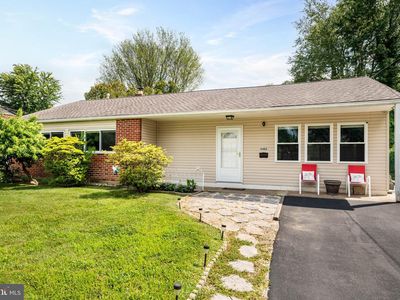 4402 Buckfield Ter, Feasterville Trevose, PA, 19053