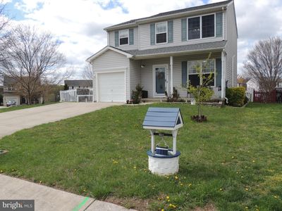 294 Montpelier Ct, Westminster, MD, 21157