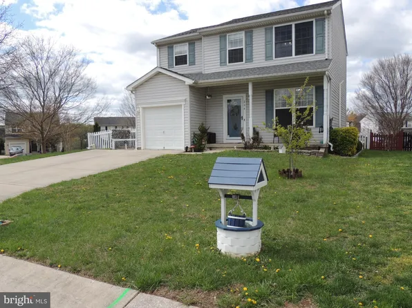 294 Montpelier Ct, Westminster, MD 21157