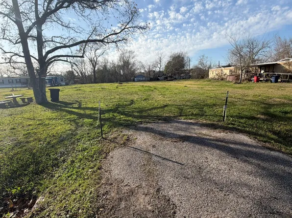 11423 E Jacinto Dr, Houston, TX 77044
