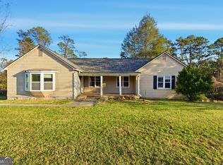 1805 Blue Ridge Dr, Blue Ridge, GA 30513