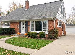 626 S Evergreen Ave, Arlington Heights, IL