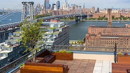 Rented by Nooklyn NYC LLC