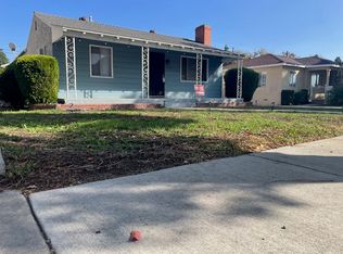1634 N Fairview St, Burbank, CA 91505