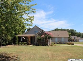 3535 County Road 63, Centre, AL 35960