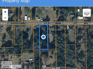 3301 Kidd Ln, Texarkana, TX 75501