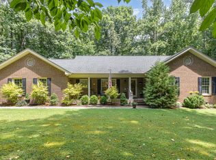 165 Baron Cir, Youngsville, NC 27596