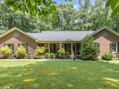 165 Baron Cir, Youngsville, NC, 27596
