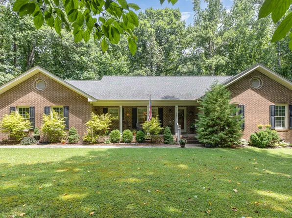 165 Baron Cir, Youngsville, NC 27596