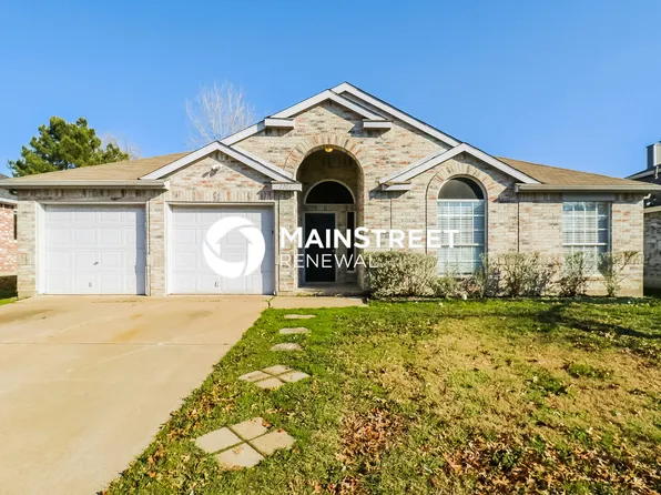 7701 Amsterdam Ln, Arlington, TX 76002