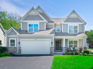 6117 Sherman Ave, Downers Grove, IL 60516