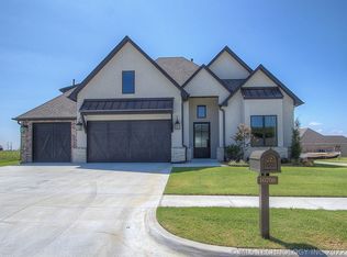 16708 E 41st Pl, Tulsa, OK 74134