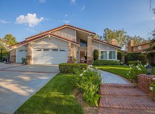 5520 Indian Hills Dr, Simi Valley, CA 93063