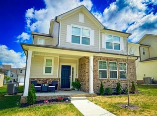 2127 Postings Point, Antioch, TN 37013