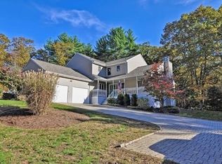 6 Plumbley Rd, Upton, MA 01568