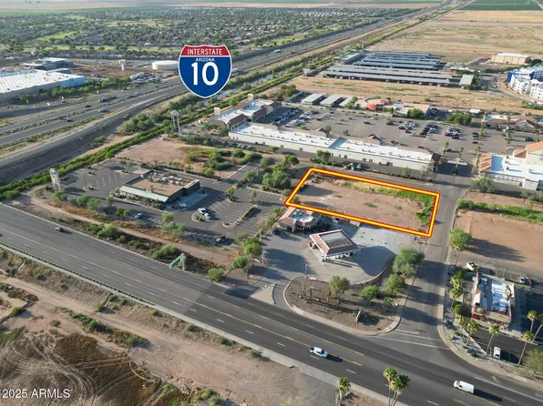 582 N CAMINO DEL NORTE -- #8, Casa Grande, AZ 85122