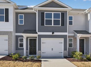 110 Clementine St, Sanford, NC 27332