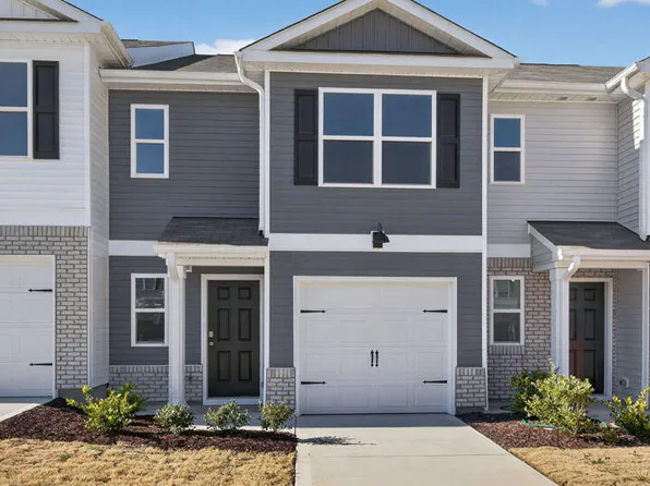 110 Clementine St, Sanford, NC 27332