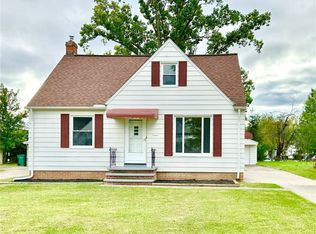 5120 Catherine St, Maple Heights, OH