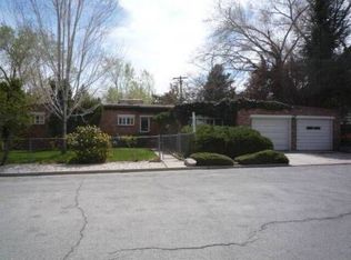 1005 Lynne Ave, Carson City, NV
