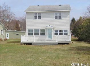 28 Wilder Dr, Richland, NY 13144