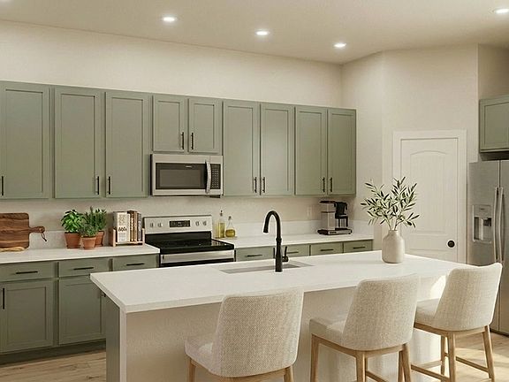 1850 kitchen