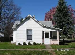 403 Central Ave, Anderson, IN 46012