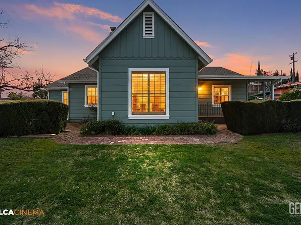 719 Philippine St, Taft, CA 93268