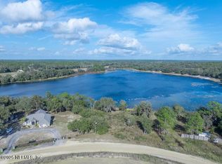 122 & 124 Morris Lake Dr, Hawthorne, FL 32640