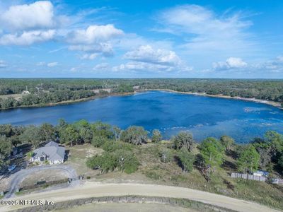 122/124 MORRIS LAKE Drive, Hawthorne, FL, 32640