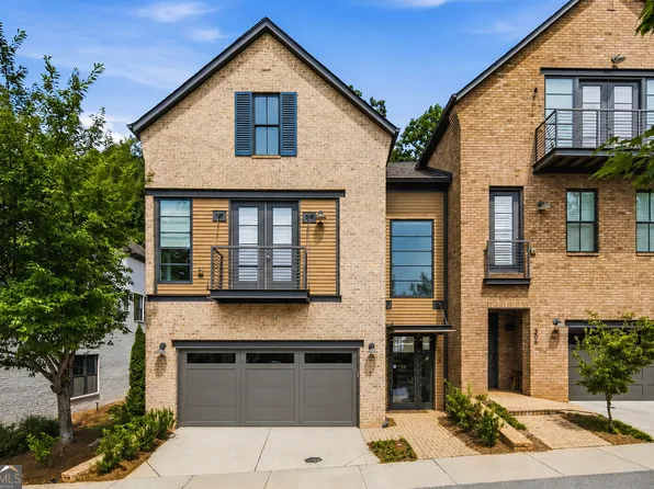 312 Sonatina Ter, Alpharetta, GA 30009