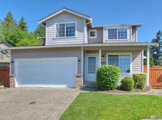 10401 180th Ave E, Bonney Lake, WA 98391