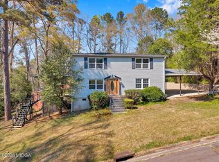 840 Balim Ct, Macon, GA