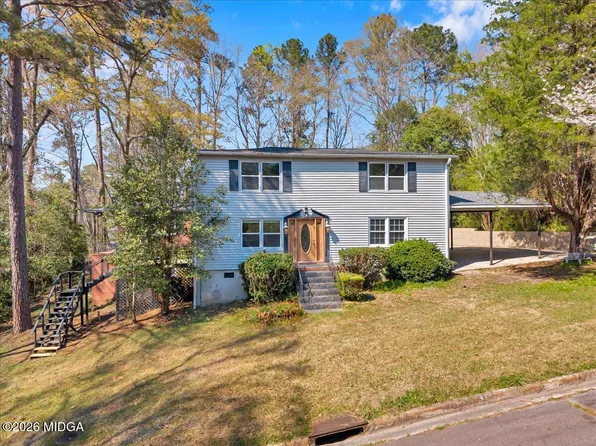 840 Balim Ct, Macon, GA 31210