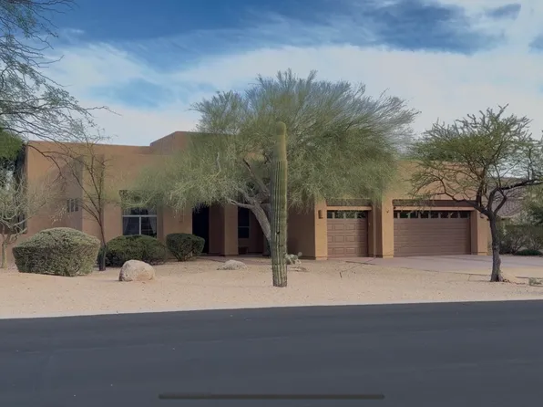 29907 N 77TH Place, Scottsdale, AZ 85266