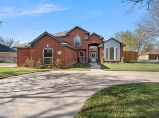 7813 Oakview Dr, Amarillo, TX 79119