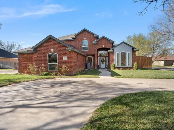 7813 Oakview Dr, Amarillo, TX 79119